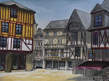 Souvenir de Vannes